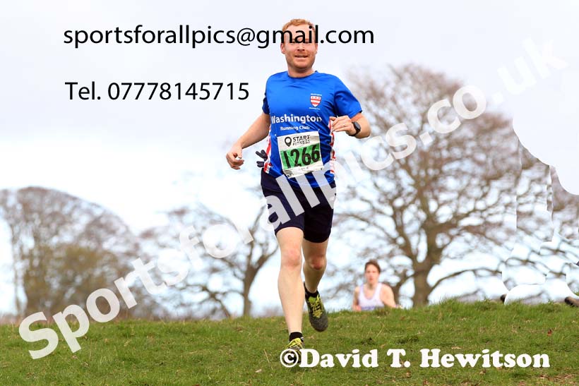 Senior Mens 2023 NEHL, Alnwick, Northumberland. Photo: David T. Hewitson/Sports for All Pics